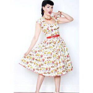 Bernie Dexter Sundae dress
